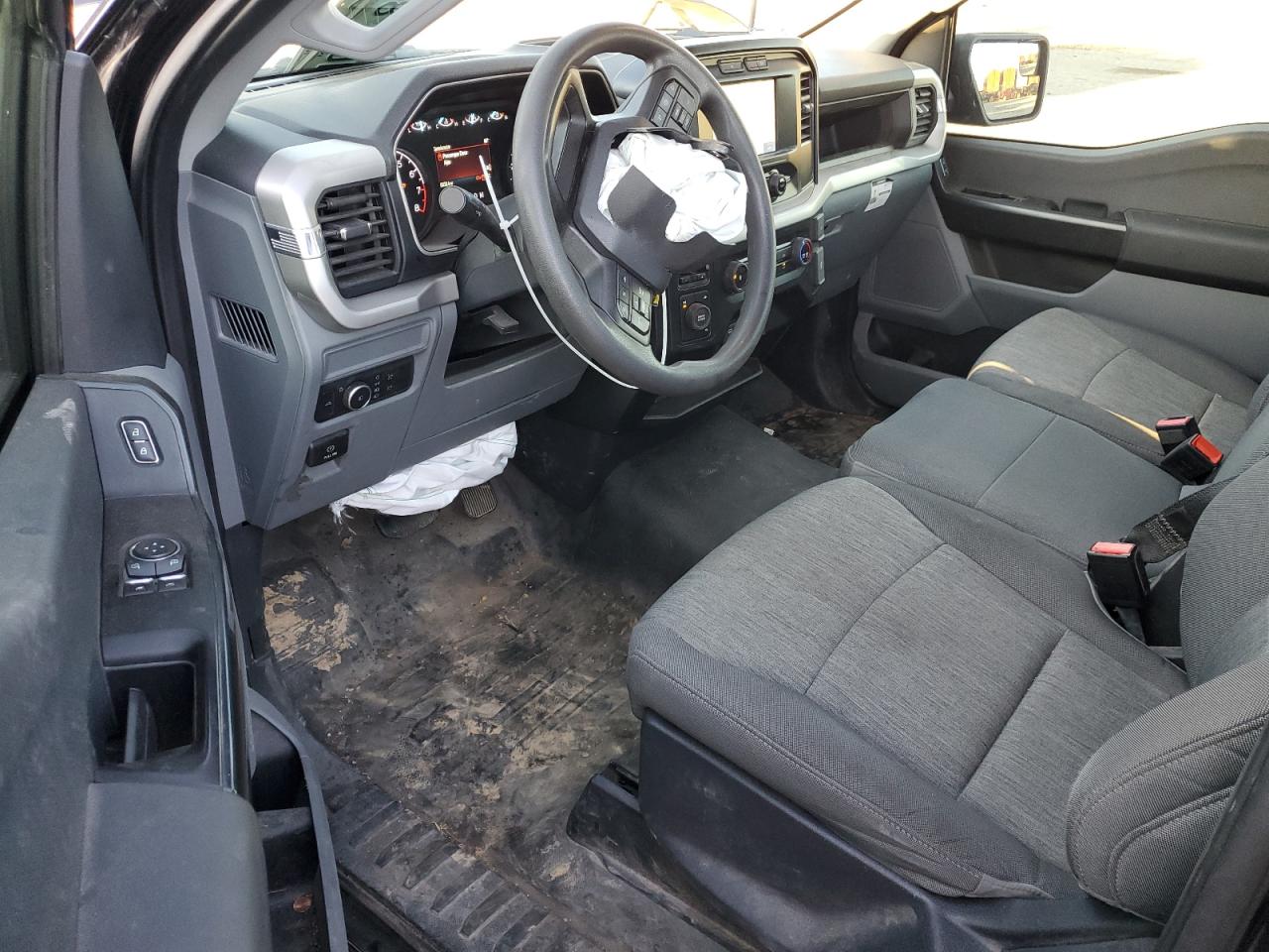2022 Ford F-150 - Image 8