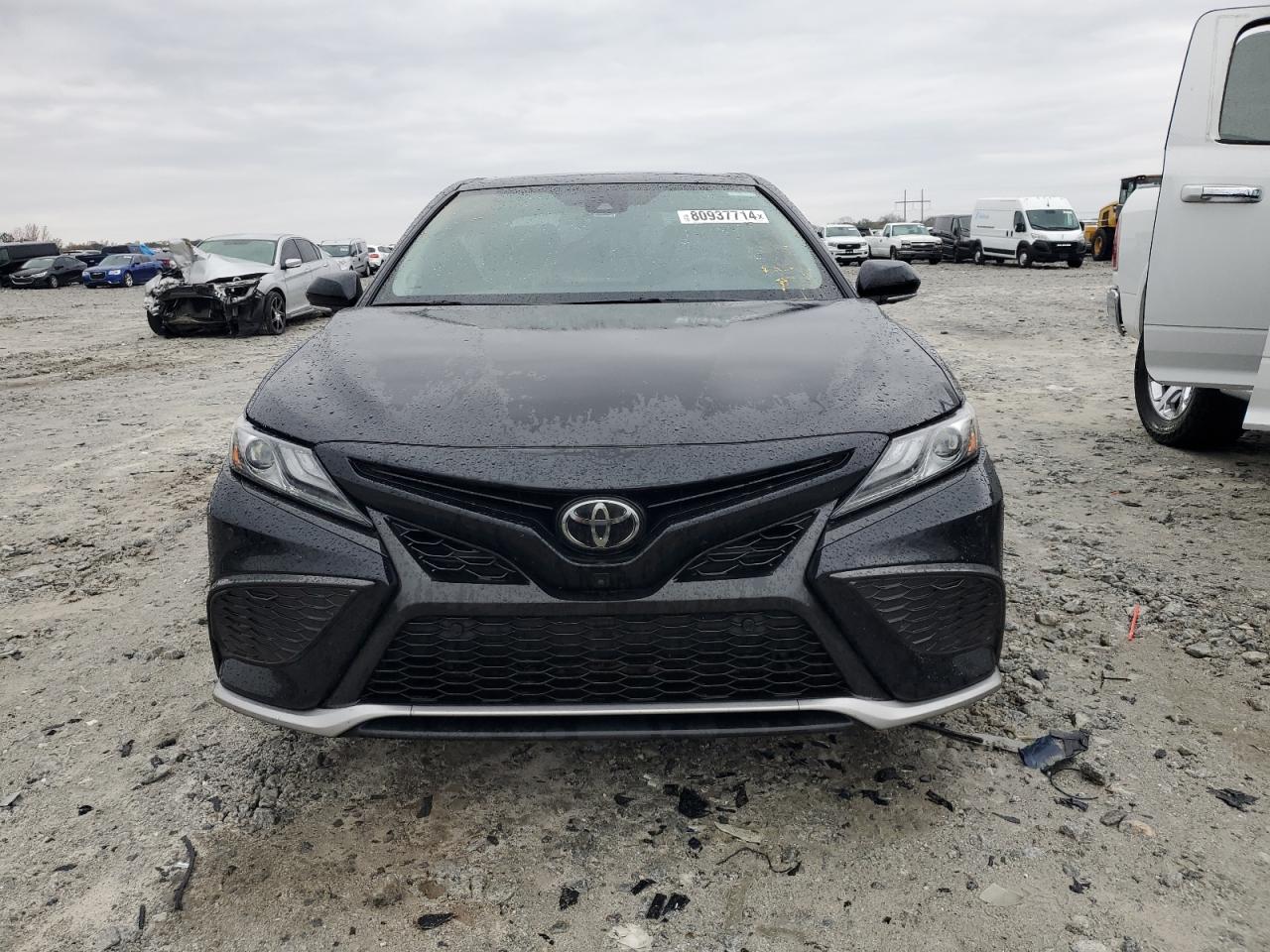 2022 Toyota Camry - Image 5