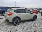 2013 Subaru Xv Crosstrek 2.0 Limited იყიდება Wayland-ში, MI - Front End