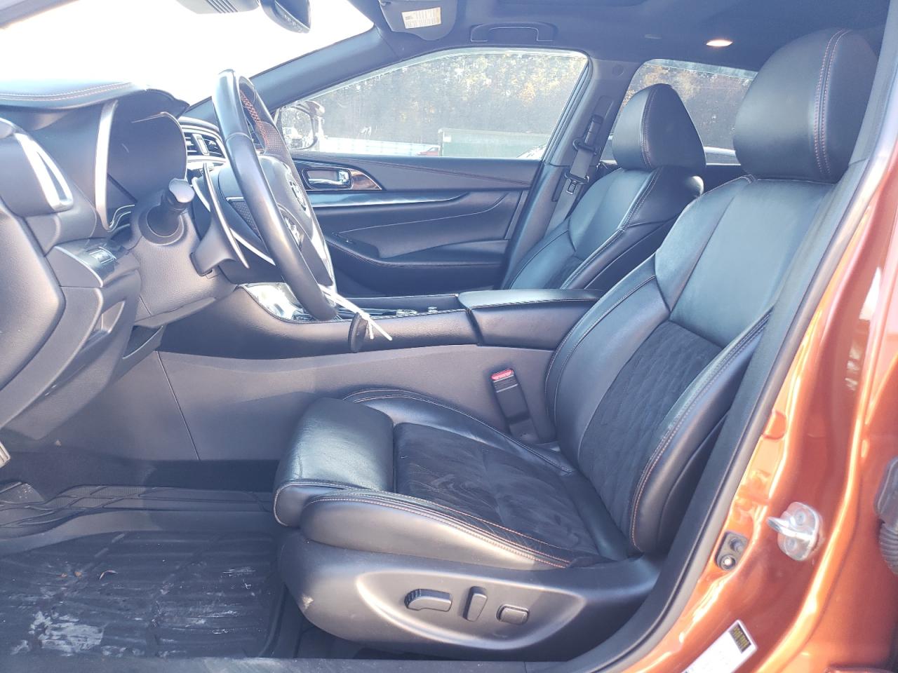 2021 Nissan Maxima - Image 7