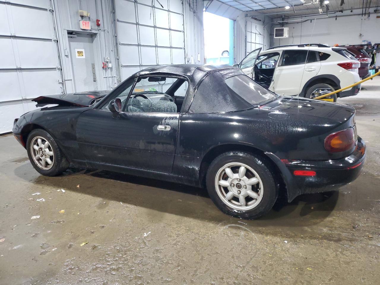 1997 Mazda MX-5 - Image 2