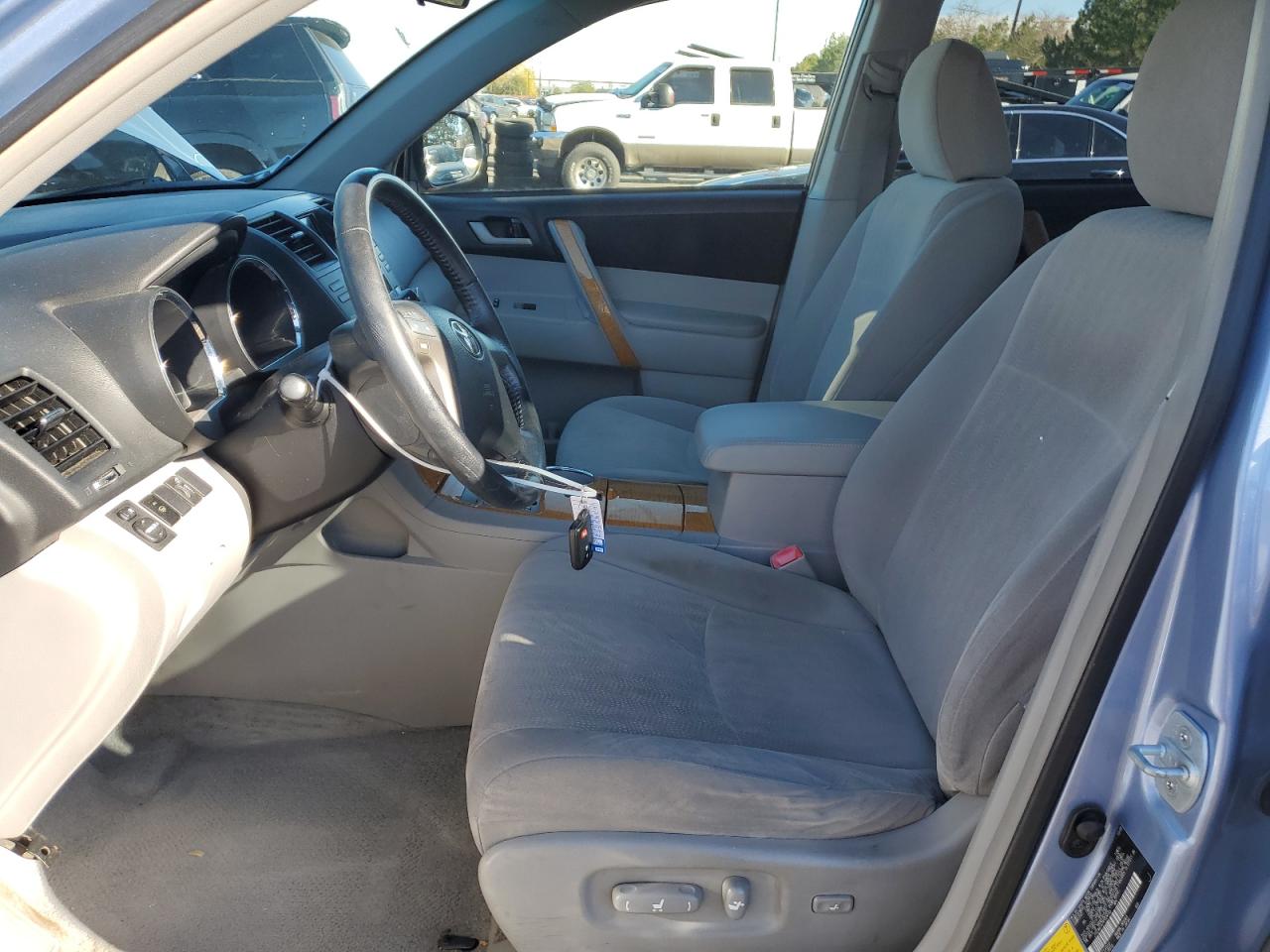 2009 Toyota Highlander - Image 7