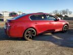 2006 Lexus Gs 300 للبيع في Chicago Heights، IL - Side