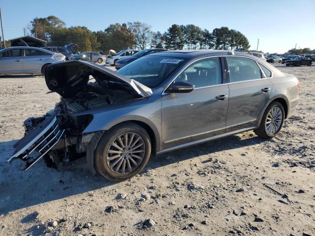 2016 Volkswagen Passat Se