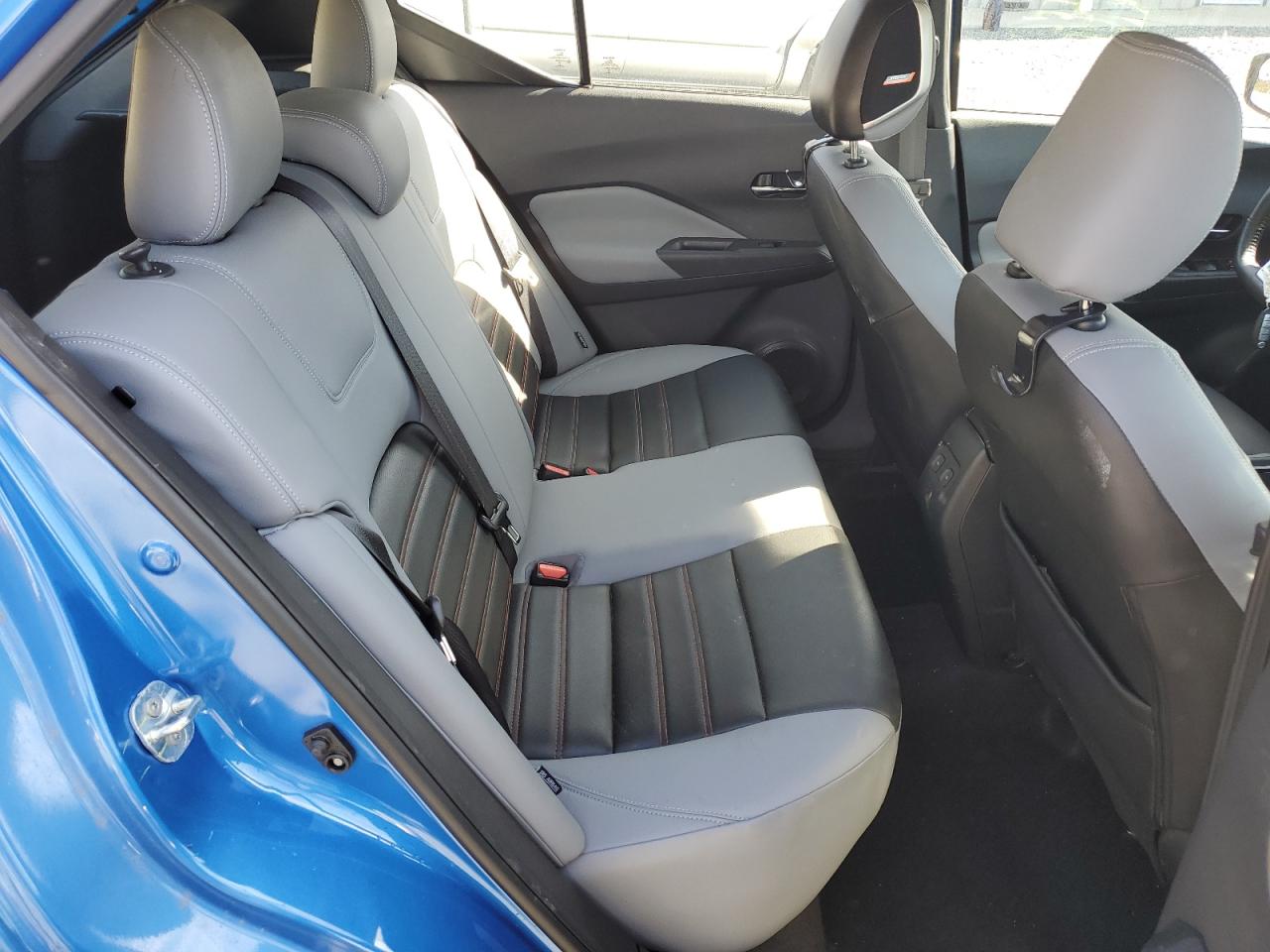2021 Nissan Kicks - Image 10
