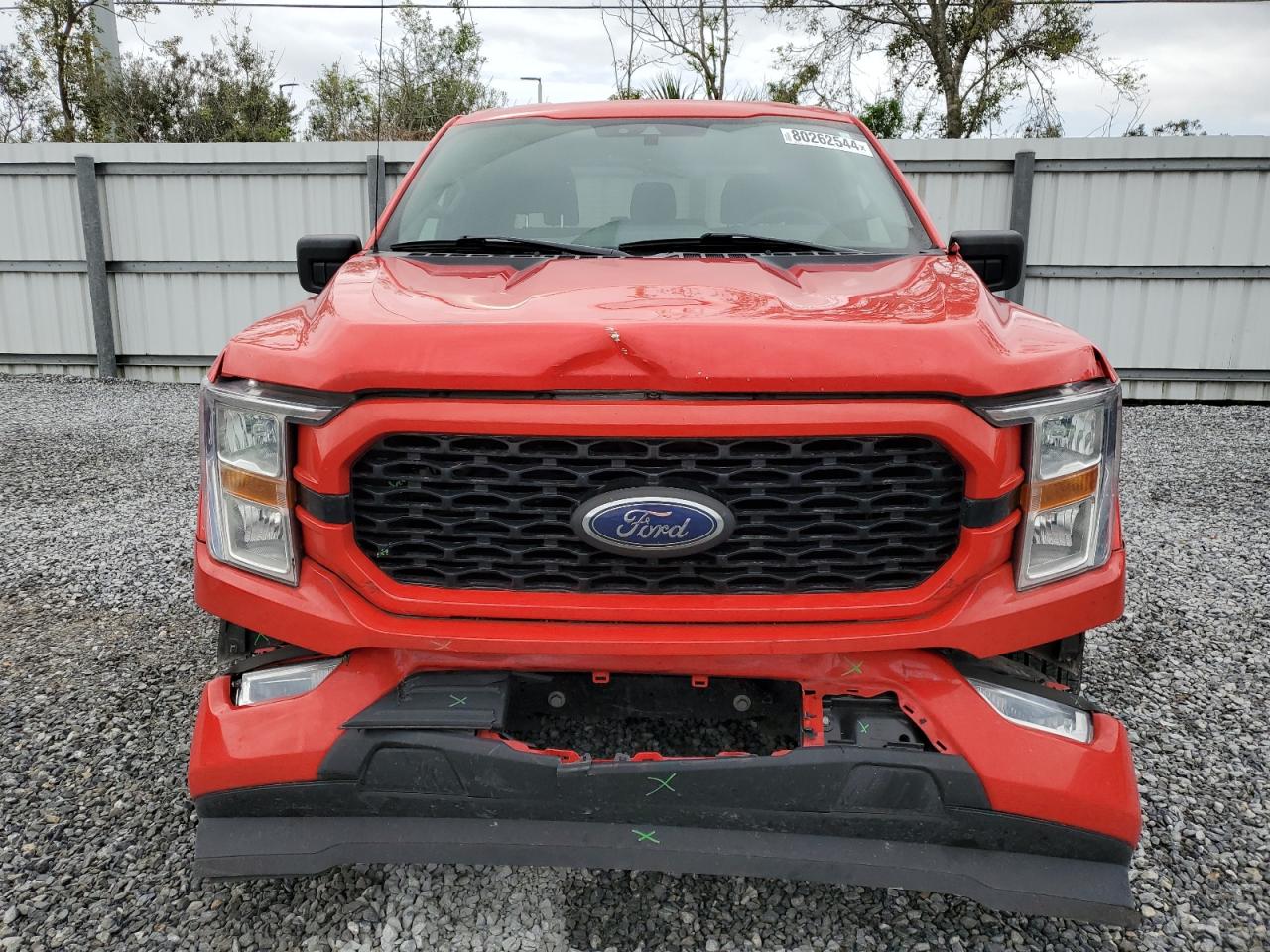 2021 Ford F-150 - Image 5