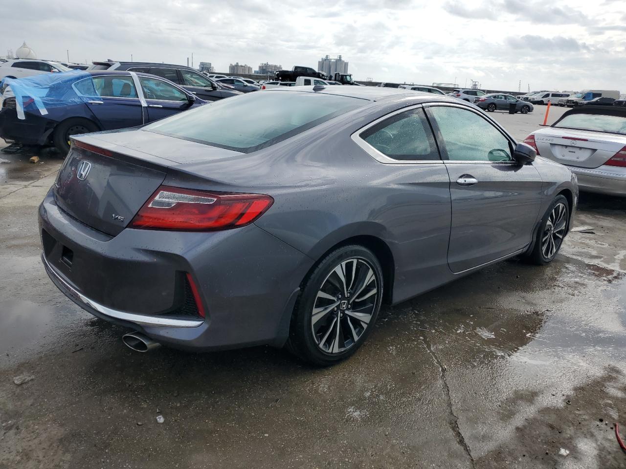 2016 Honda Accord - Image 3