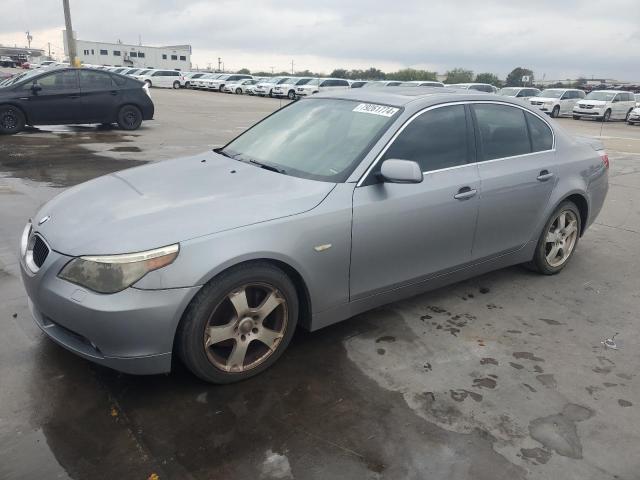 2007 Bmw 530 I for Sale in Grand Prairie, TX - Minor Dent/Scratches