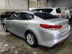 2018 Kia Optima Lx للبيع في Littleton، CO - Front End