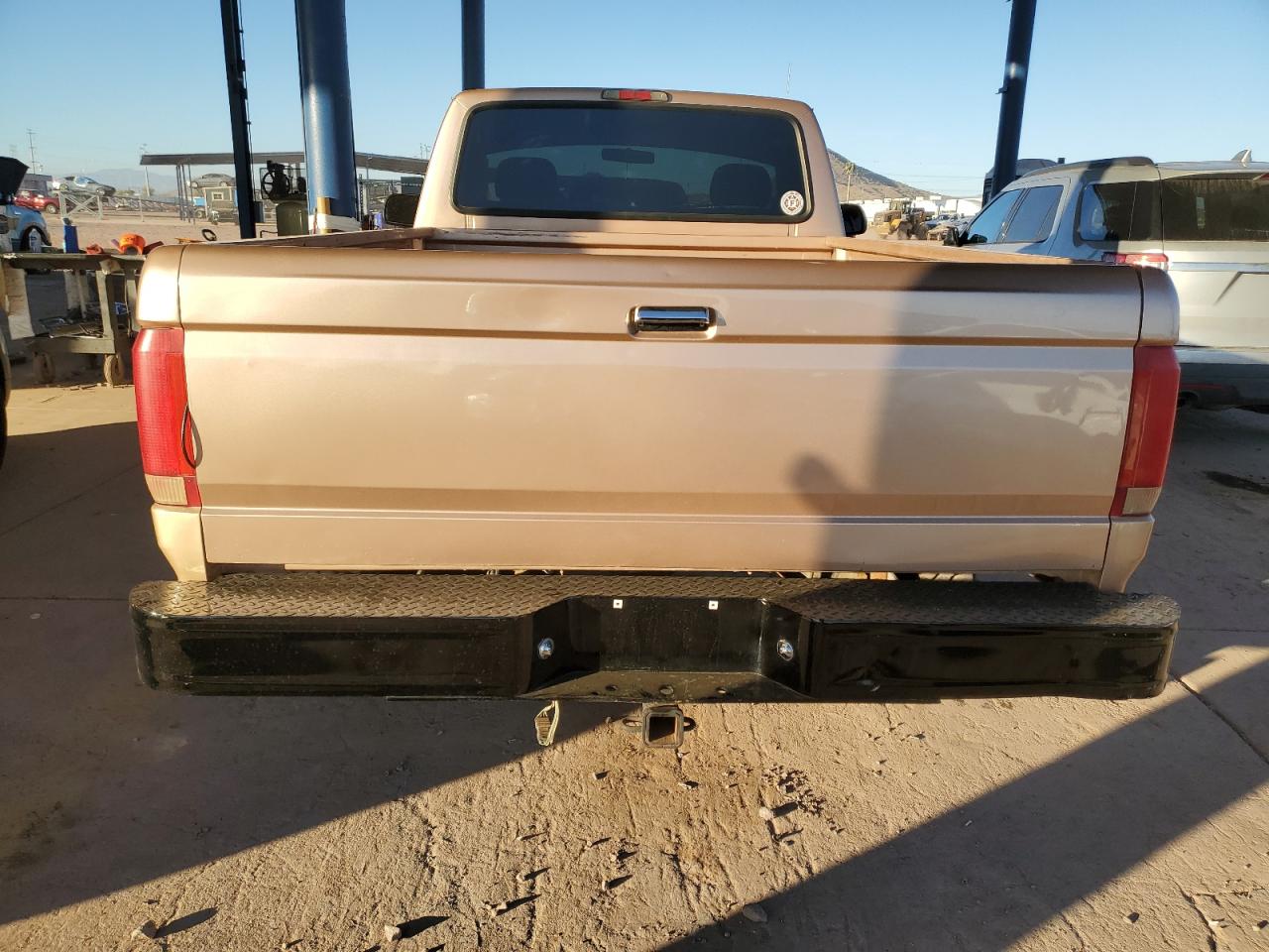 1994 Ford F-150 - Image 6