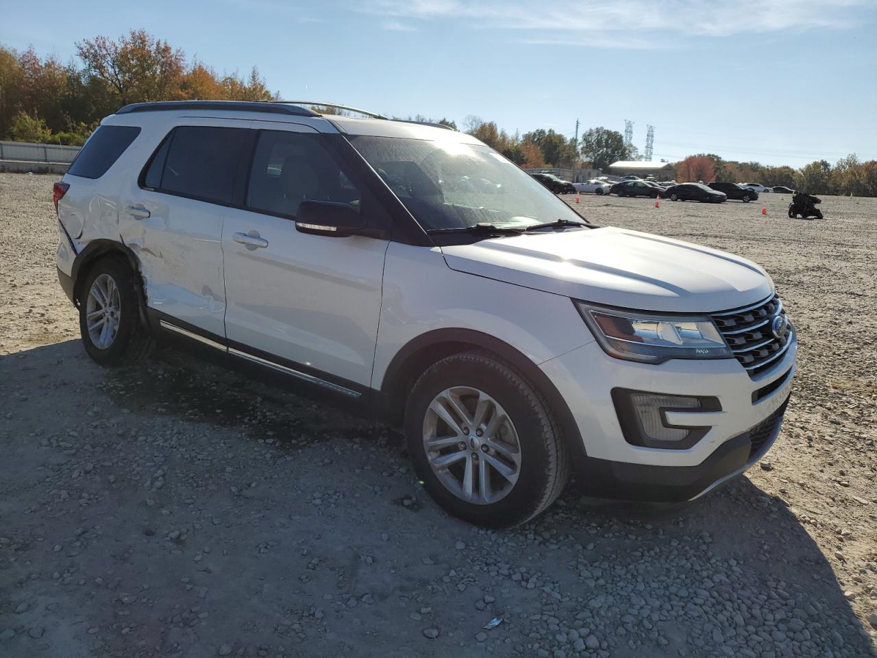 2016 Ford Explorer - Image 4
