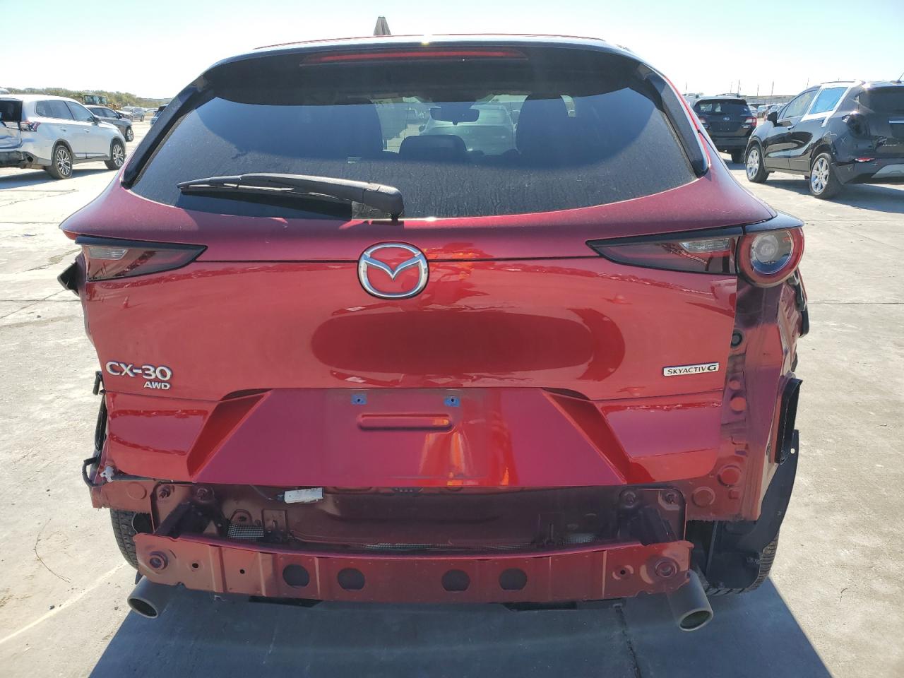 2021 Mazda CX-30 - Image 6