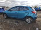 2012 Mazda Mazda2  იყიდება Baltimore-ში, MD - Front End