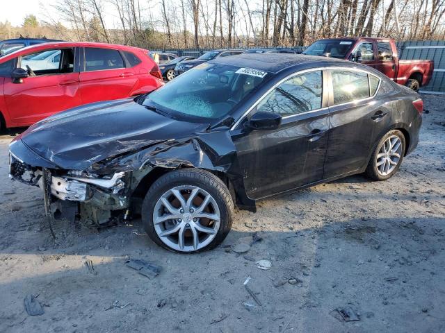 2019 Acura Ilx 