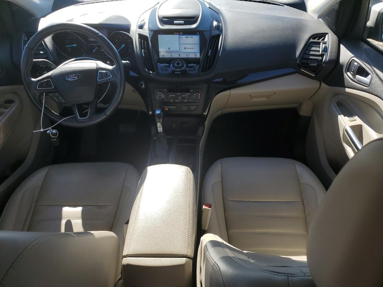 2017 Ford Escape - Image 8