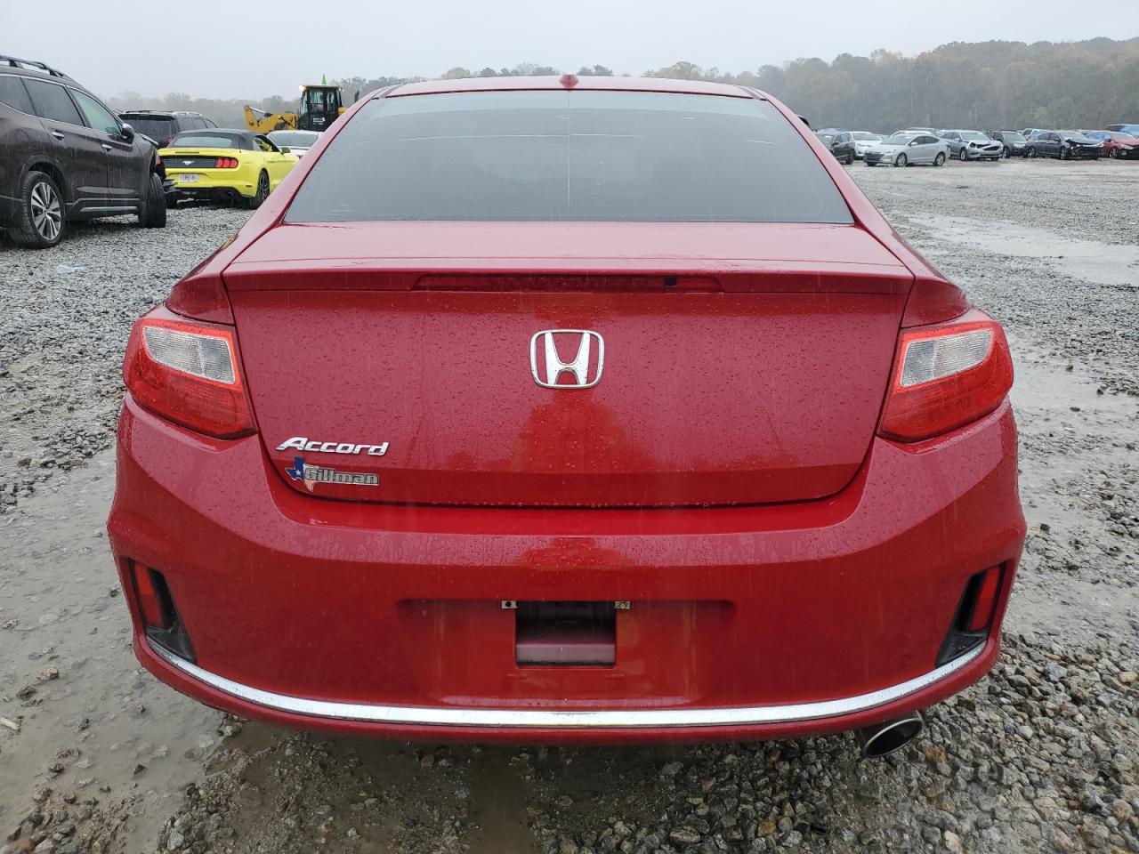 2013 Honda Accord - Image 6
