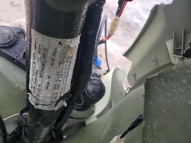 2020 GENUINE SCOOTER CO. BUDDY 170I
