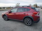 2018 Subaru Crosstrek Premium zu verkaufen in Albuquerque, NM - Side