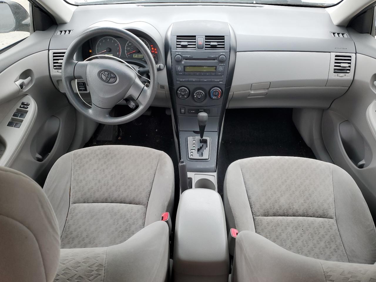 2009 Toyota Corolla - Image 8