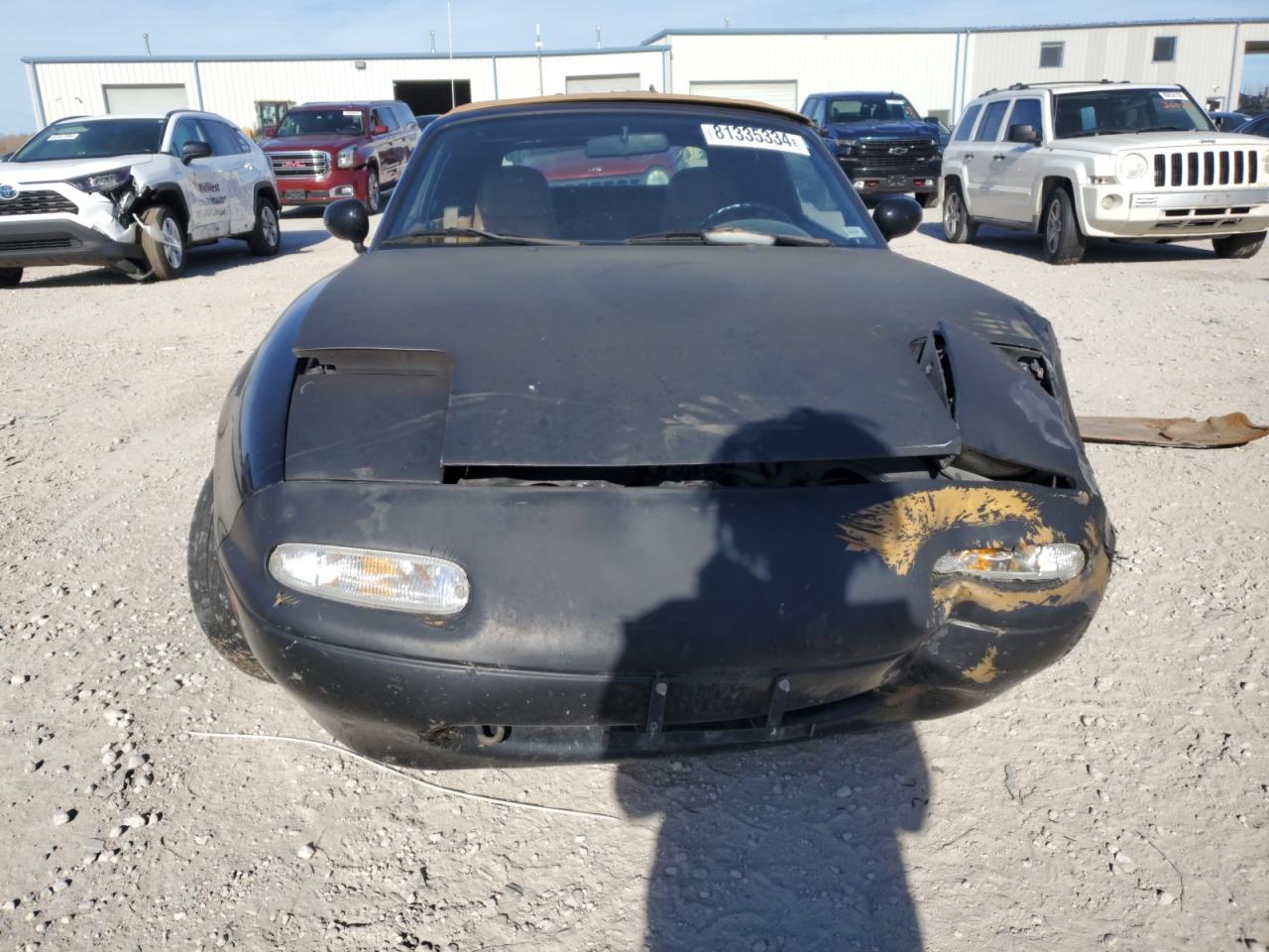 1992 Mazda MX-5 - Image 5