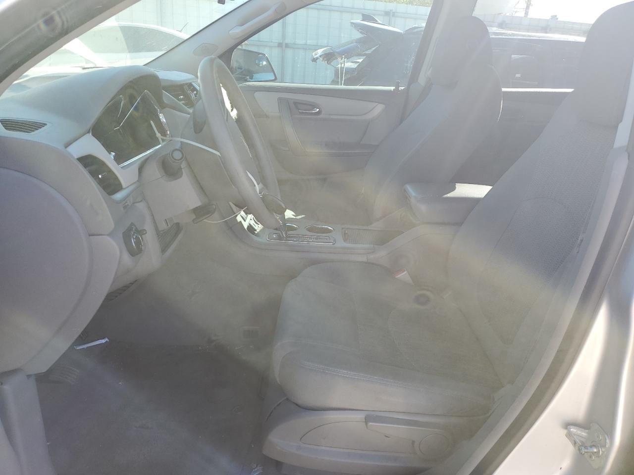2017 Chevrolet Traverse - Image 7