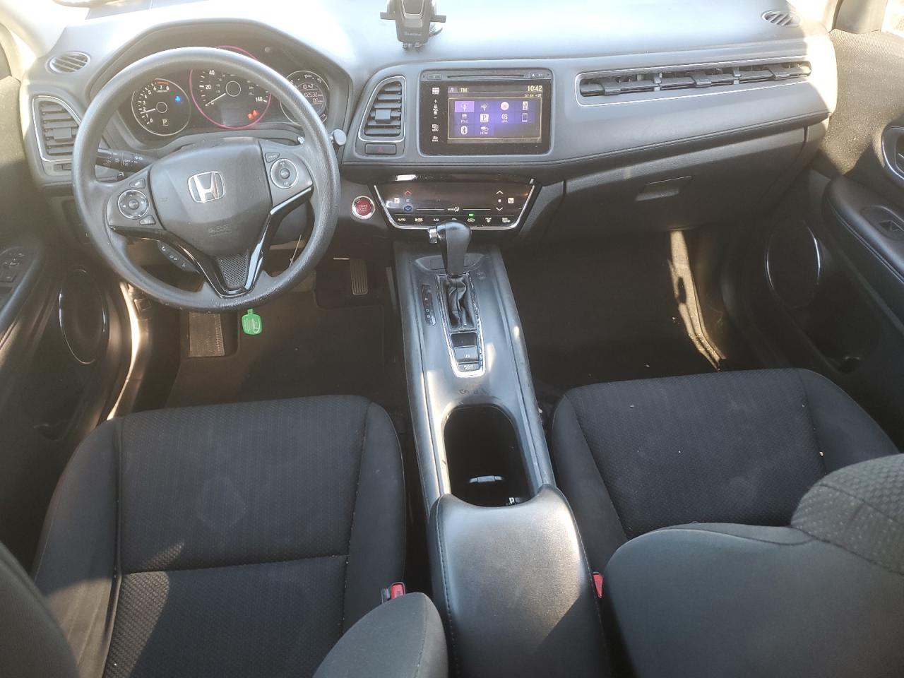 2016 Honda HR-V - Image 8