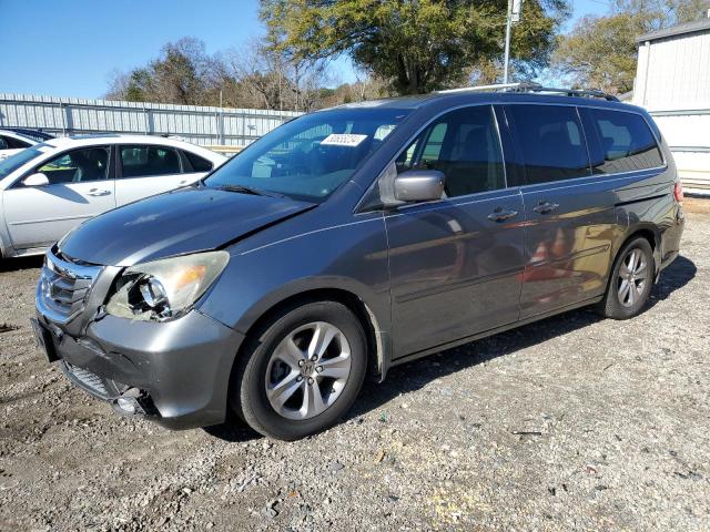 2010 Honda Odyssey Touring