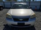 2006 Chevrolet Malibu Ls for Sale in Riverview, FL - Water/Flood