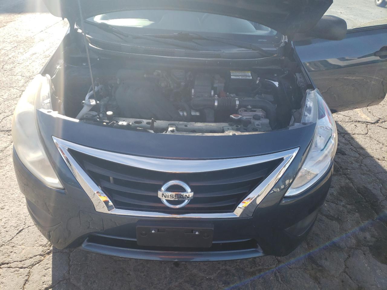 2015 Nissan Versa - Image 11