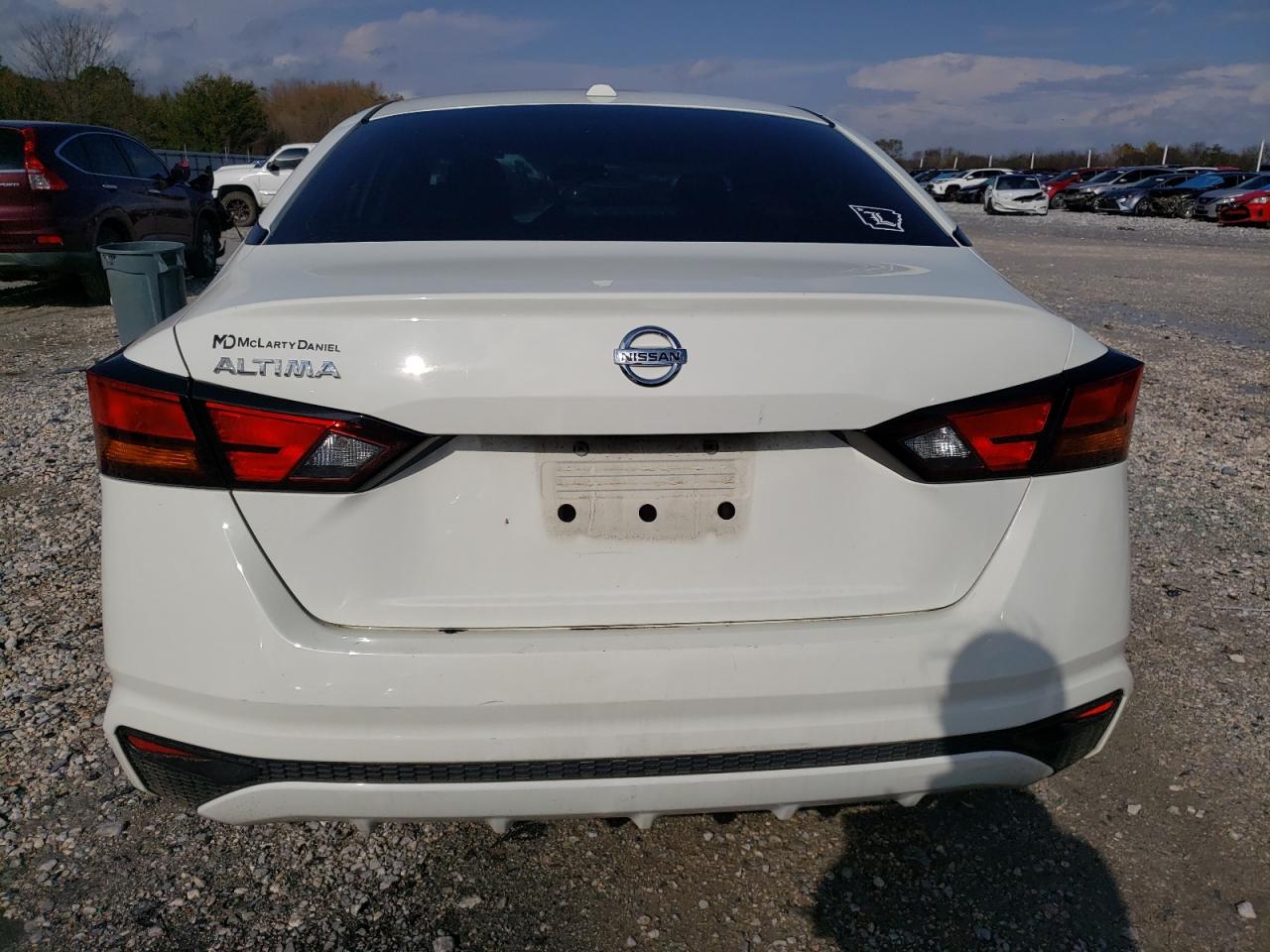 2020 Nissan Altima - Image 6