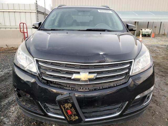 Parquets CHEVROLET TRAVERSE 2016 Black