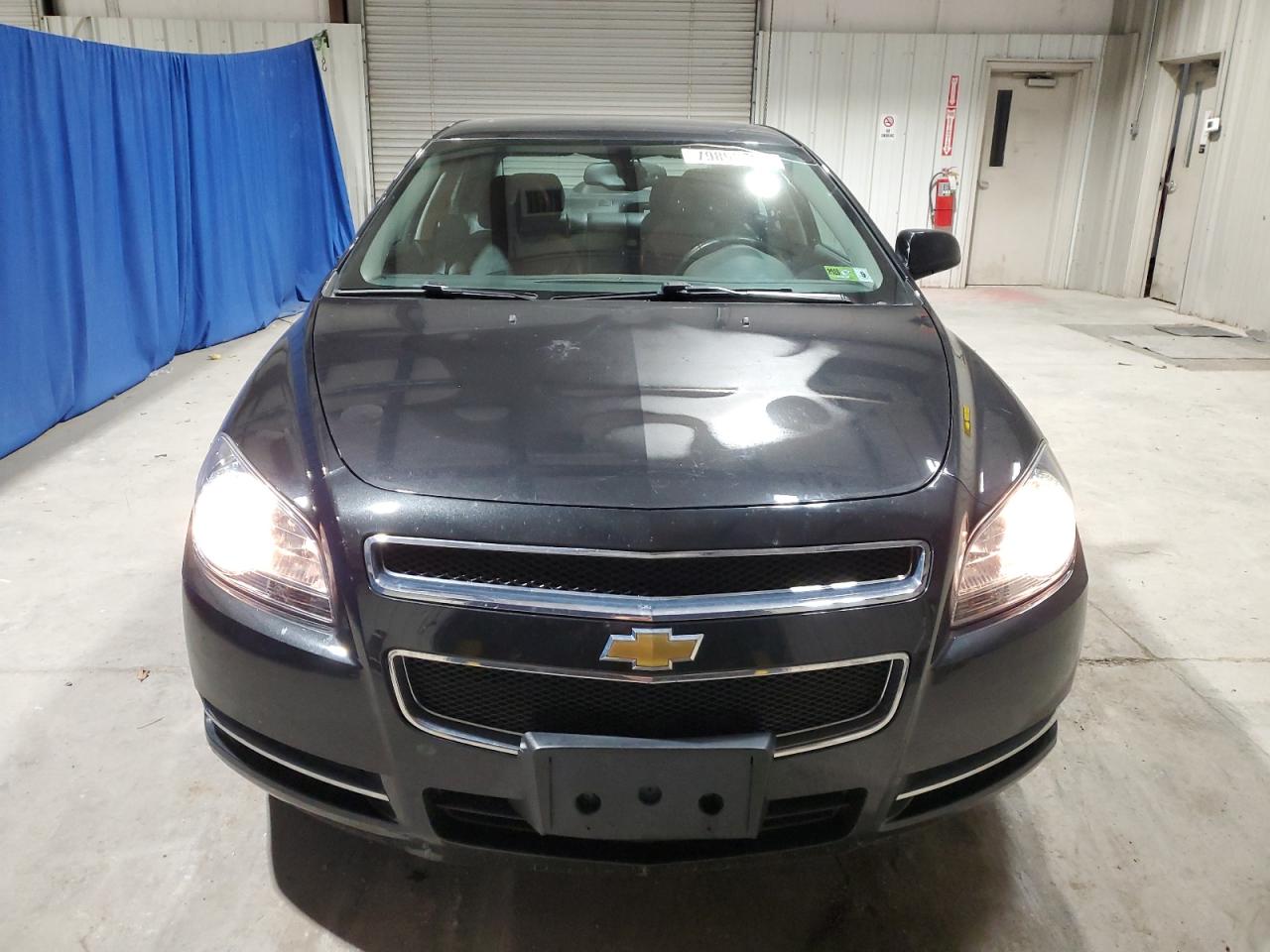 2012 Chevrolet Malibu - Image 5