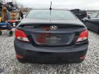 2017 Hyundai Accent Se de vânzare în Cahokia Heights, IL - Side