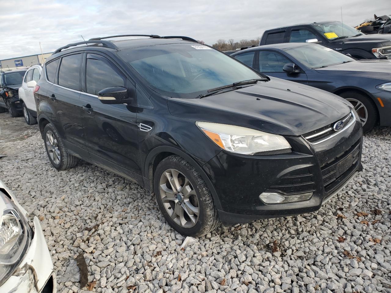 2013 Ford Escape - Image 4