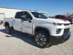 2023 Chevrolet Silverado K2500 Custom for Sale in Kansas City, KS - Side