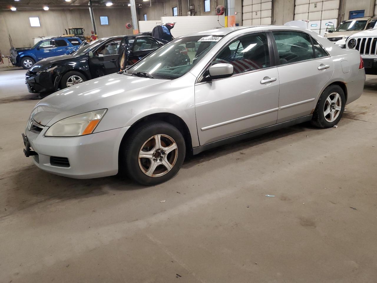 2006 Honda Accord Lx na sprzedaż w Ham Lake, MN - Mechanical