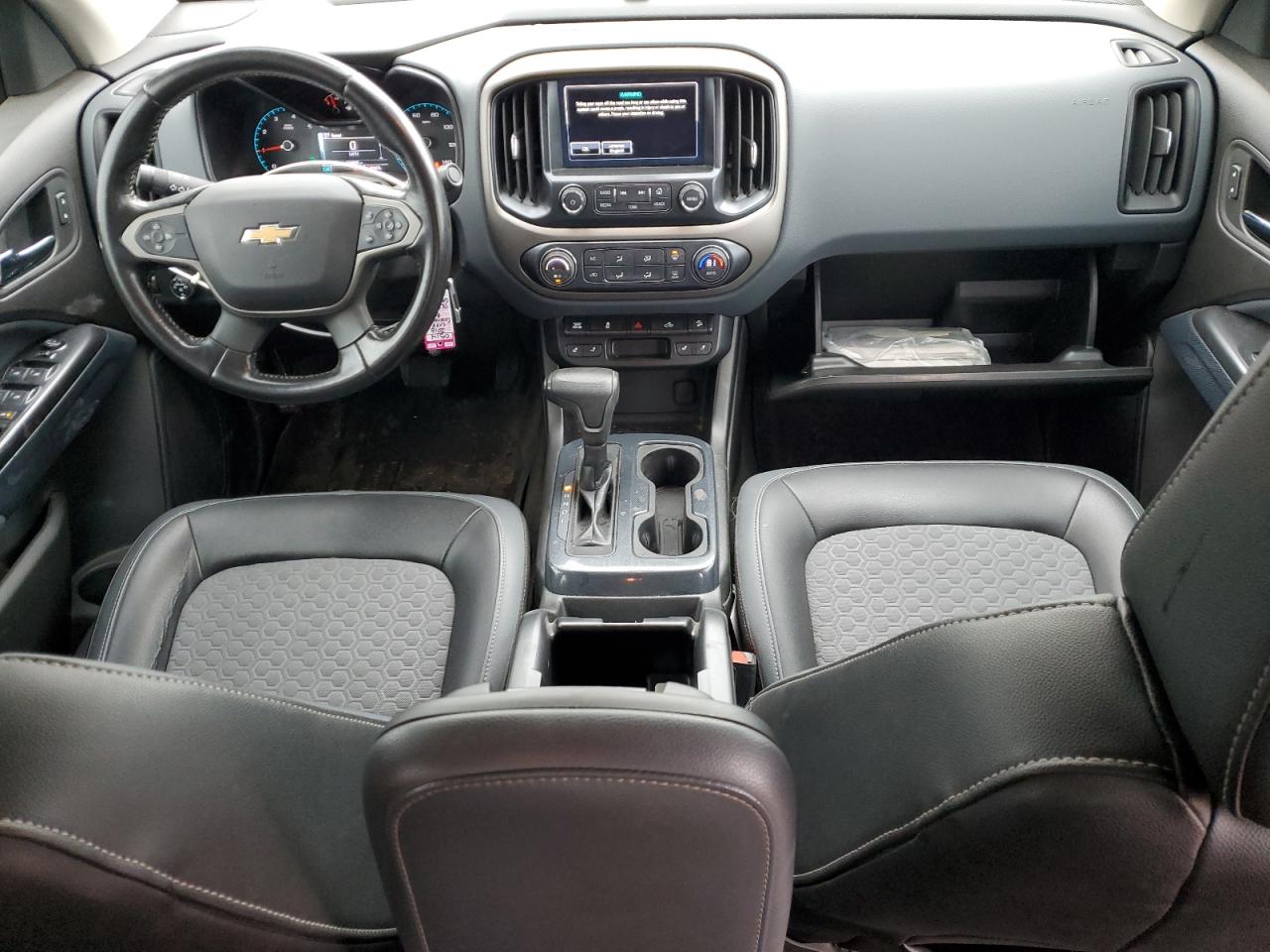 2018 Chevrolet Colorado - Image 8