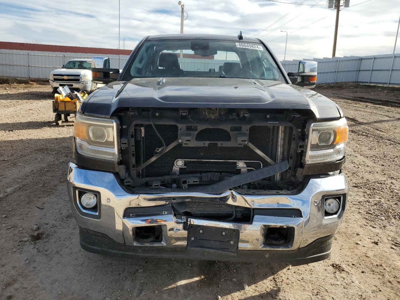 2016 GMC Sierra - Image 5