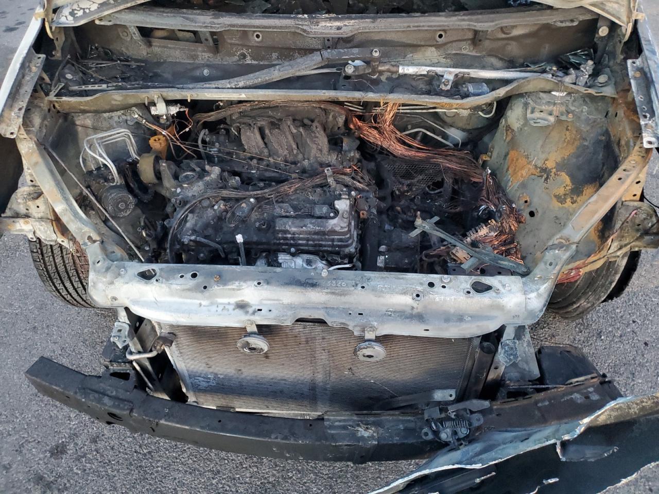 2015 Toyota Sienna - Image 12