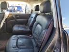 2014 Infiniti Qx80  на продаже в Wichita, KS - Side