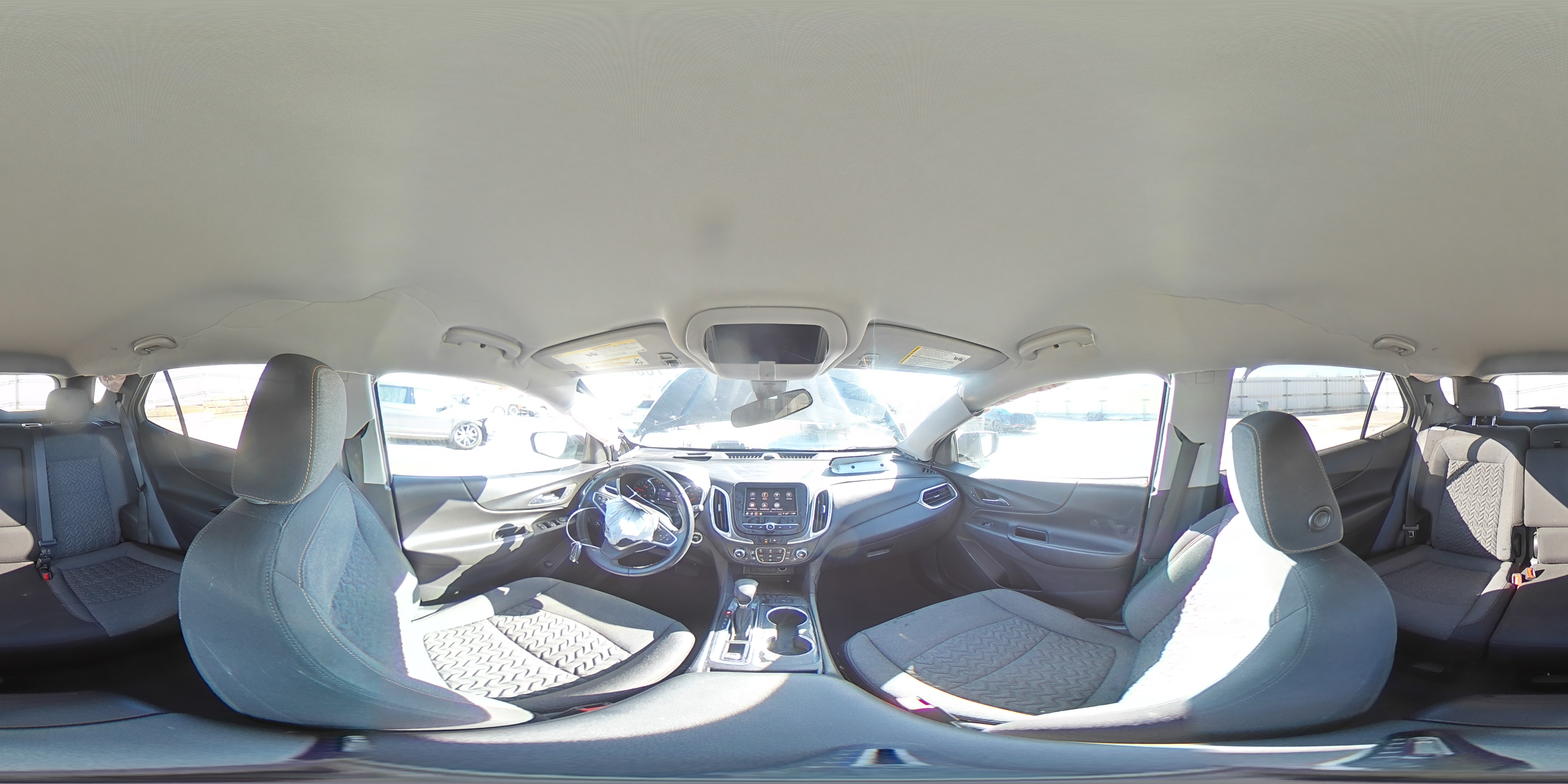 2022 Chevrolet Equinox - Image 14