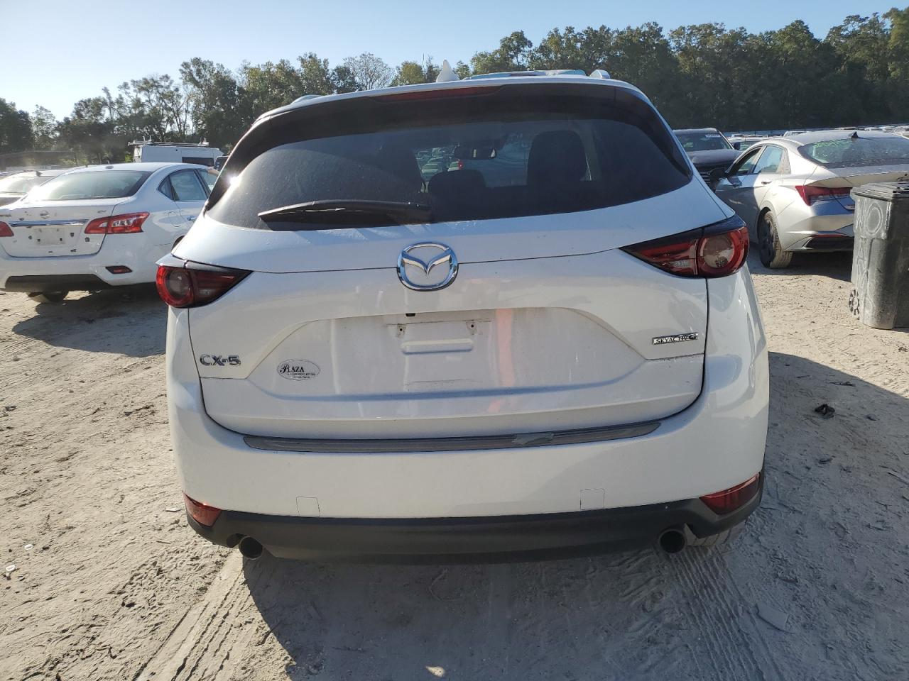 2020 Mazda CX-5 - Image 6