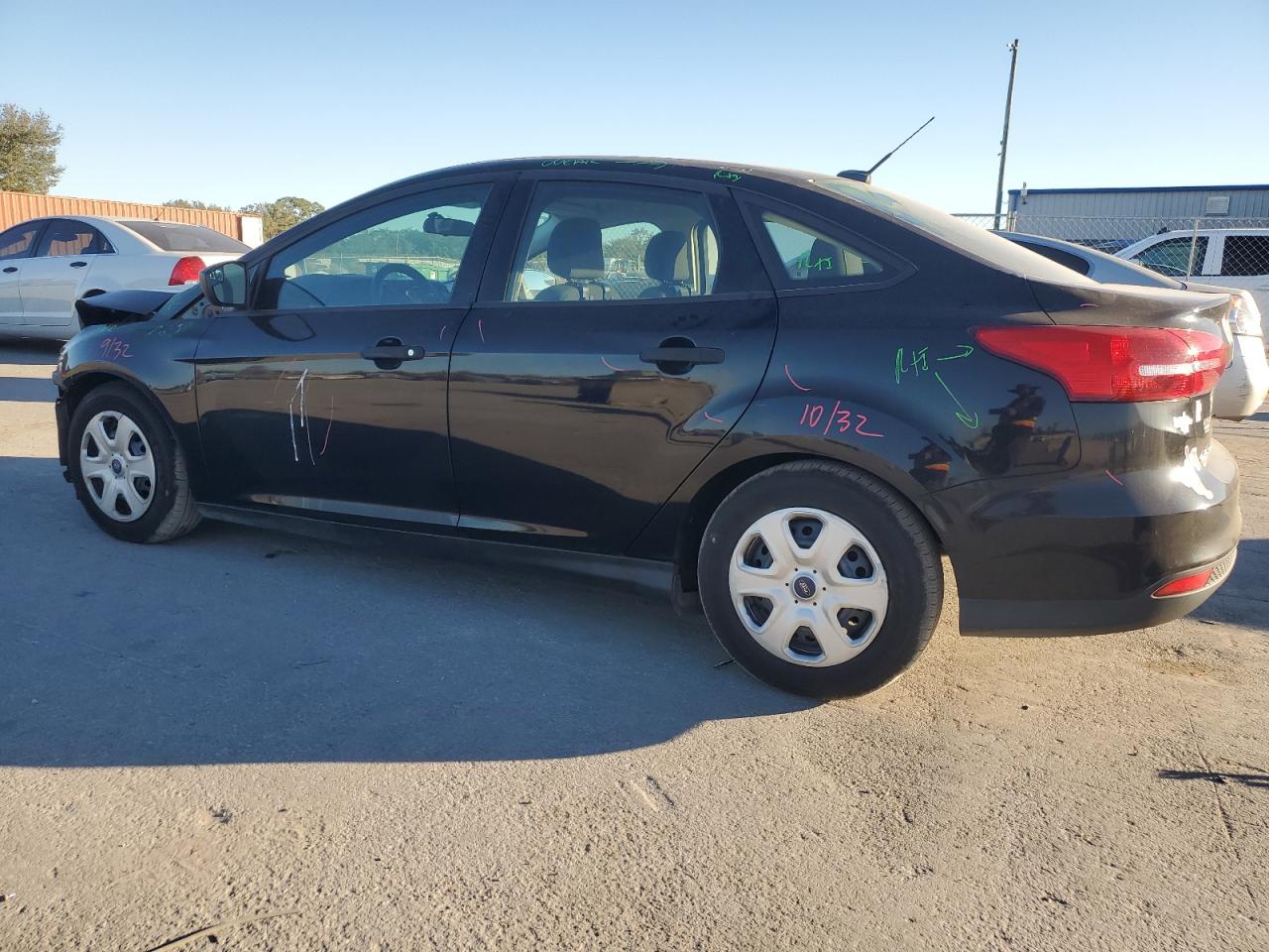 2016 Ford Focus - Image 2