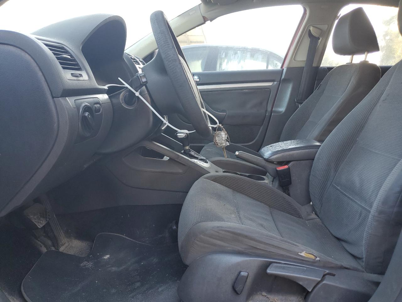 2009 Volkswagen Jetta S VIN: 3VWJM71K59M022455 Lot: 76581764