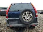2002 Honda Cr-V Ex продається в Candia, NH - All Over