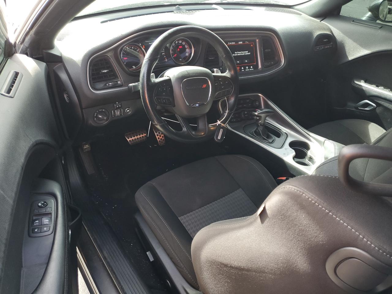 2021 Dodge Challenger - Image 8