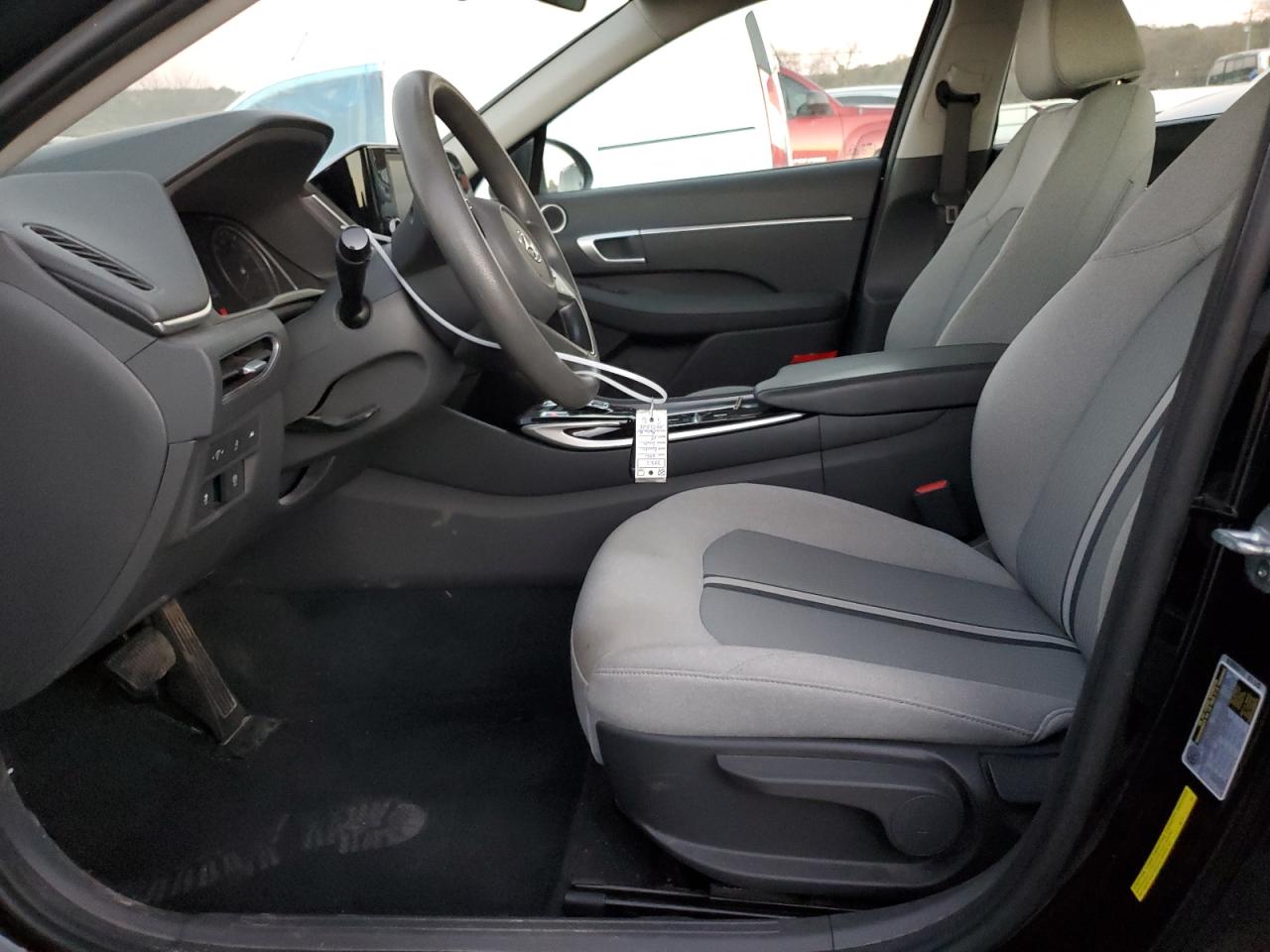 2021 Hyundai Sonata - Image 7