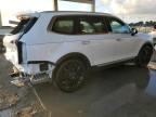 2022 Kia Telluride Sx en Venta en West Palm Beach, FL - Rear End