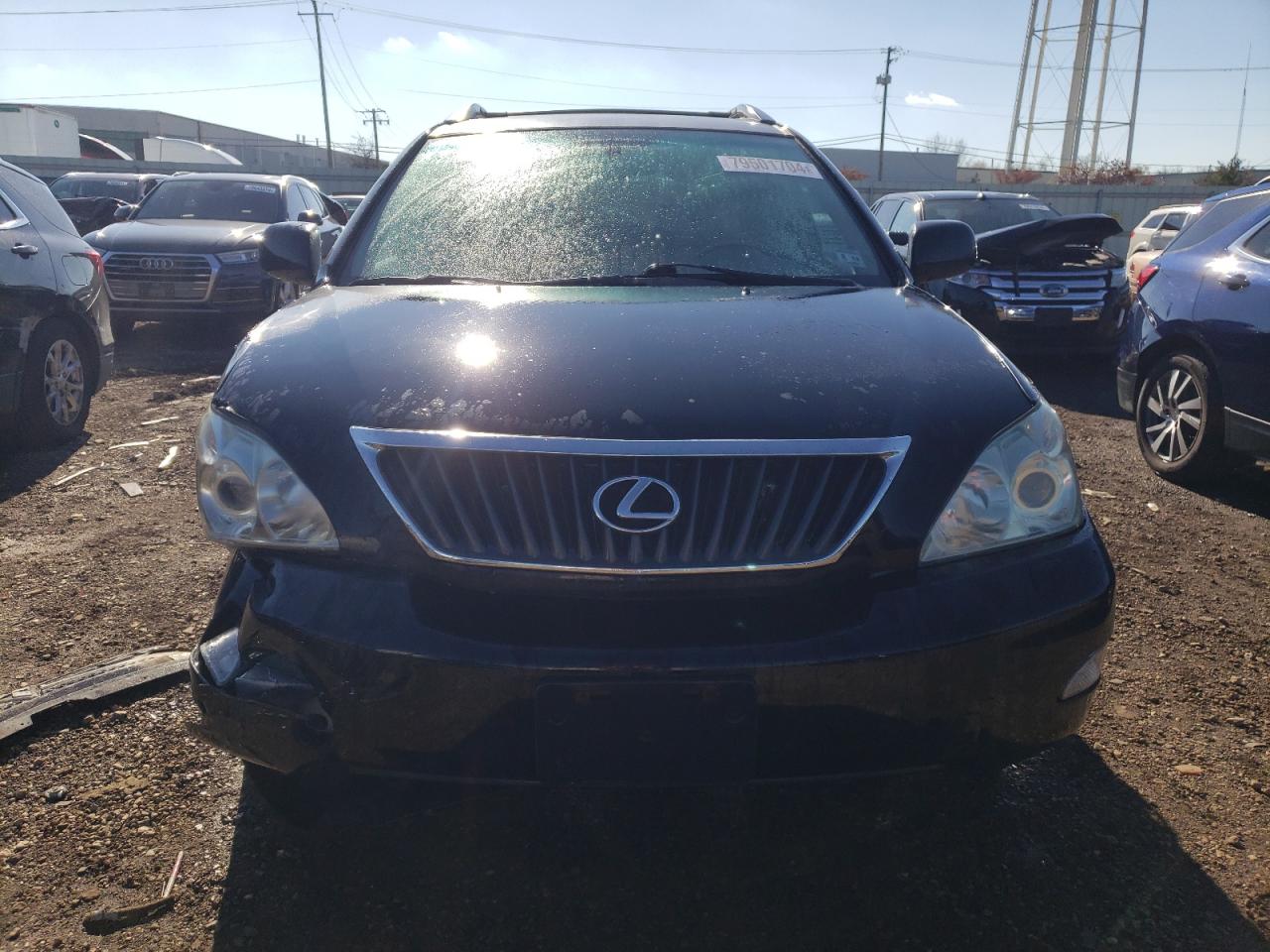 2008 Lexus RX - Image 5