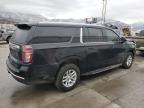 2021 Chevrolet Suburban K1500 Lt en Venta en Farr West, UT - Front End